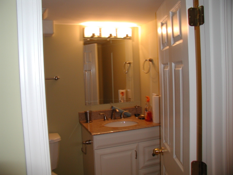 Basement Finishing O\'Fallon MO