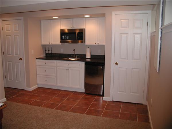 St Louis Basement Finishing Contractor