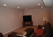 St. Charles Basement Finishing Contractor