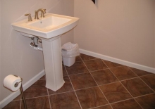 St. Charles Basement Finishing Contractor